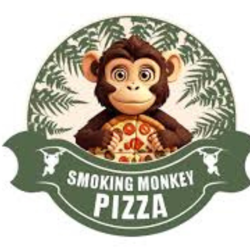 Smokingmonkeypizza